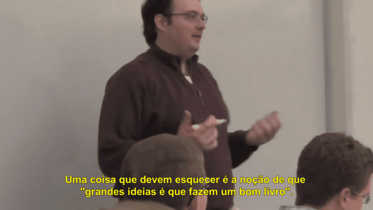 Ideias são Baratas