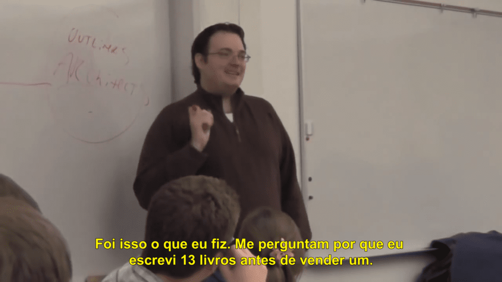 Jardineiros X Arquitetos