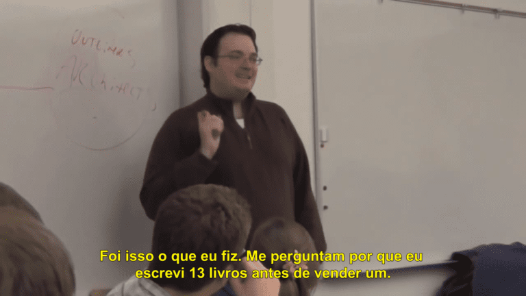 Jardineiros X Arquitetos